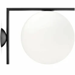IC Light Wand- en Plafondlamp