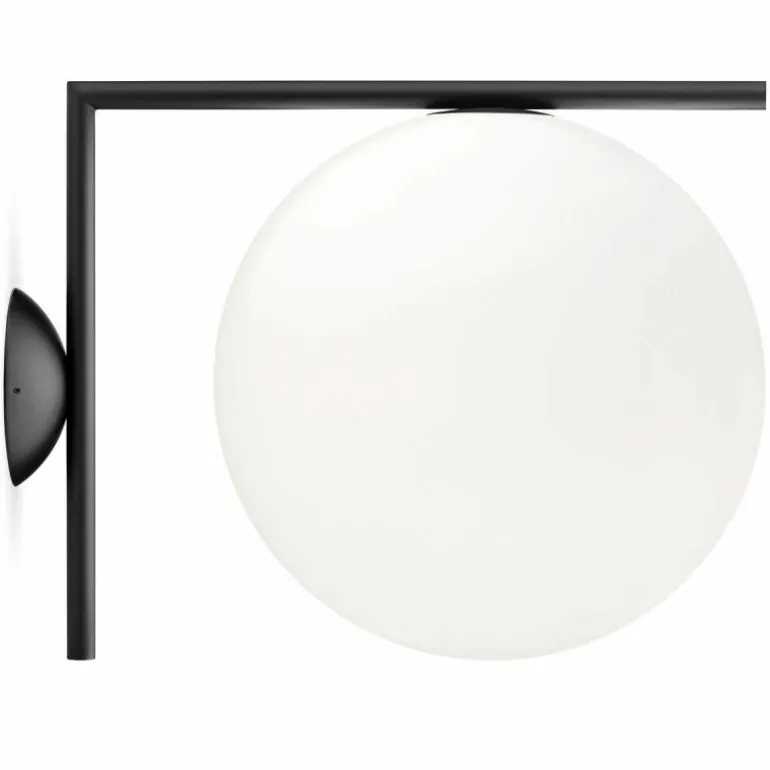 IC Light Wand- en Plafondlamp