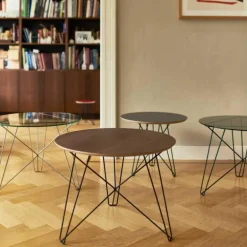 IJhorst Bijzettafel Large