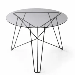 IJhorst Bijzettafel Large