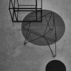 IJhorst Bijzettafel Small