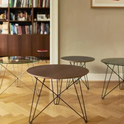 IJhorst Bijzettafel Small