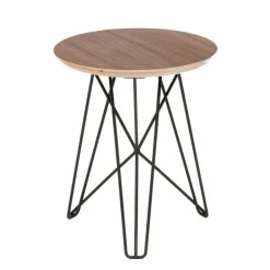 IJhorst Bijzettafel Small