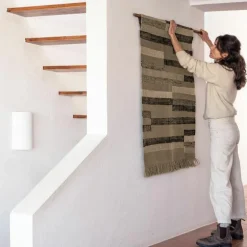 Improvisación Wandkleed