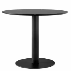 In Between Eettafel Marmer Rond