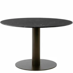 In Between Eettafel Marmer Rond