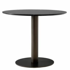 In Between Eettafel Marmer Rond