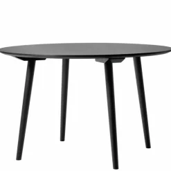 In Between Eettafel Rond