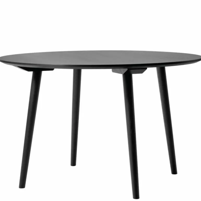 In Between Eettafel Rond