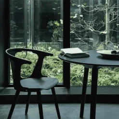 In Between Eettafel Rond