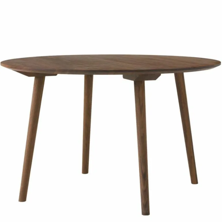 In Between Eettafel Rond