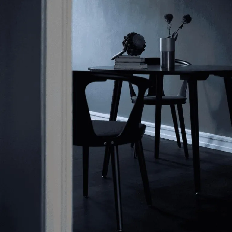 In Between Eettafel Rond