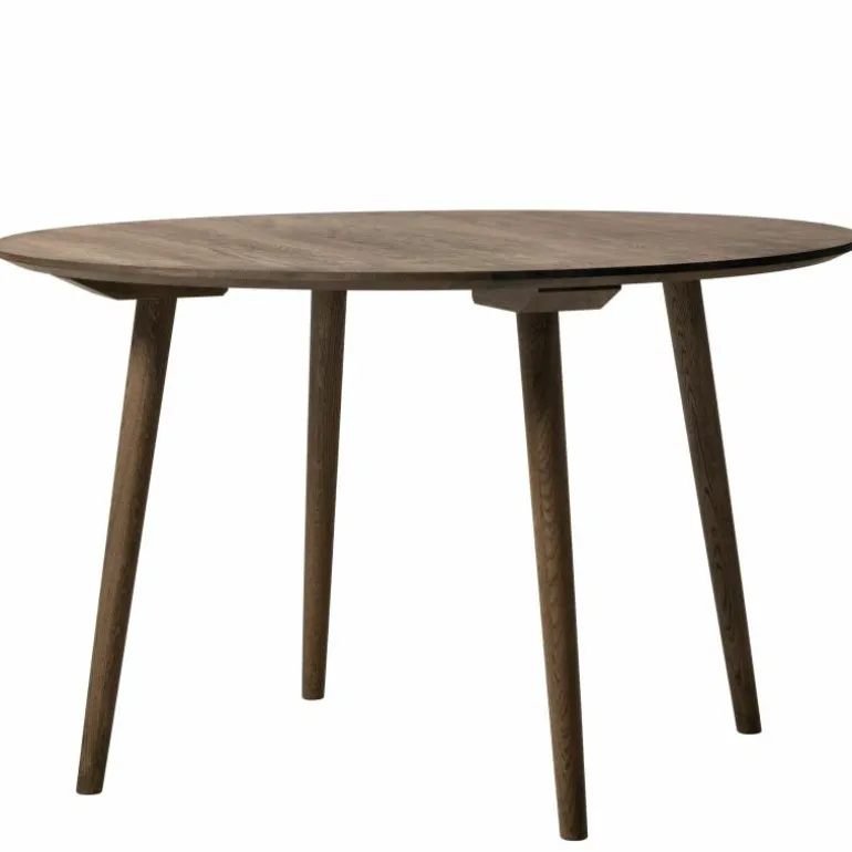 In Between Eettafel Rond