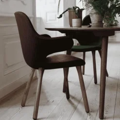 In Between Eettafel Rond