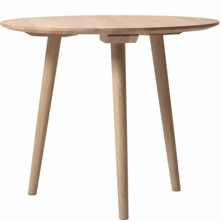 In Between Eettafel Rond