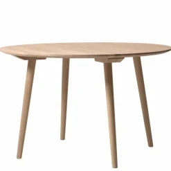 In Between Eettafel Rond