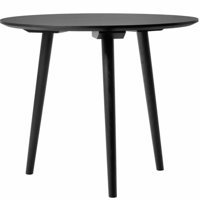 In Between Eettafel Rond