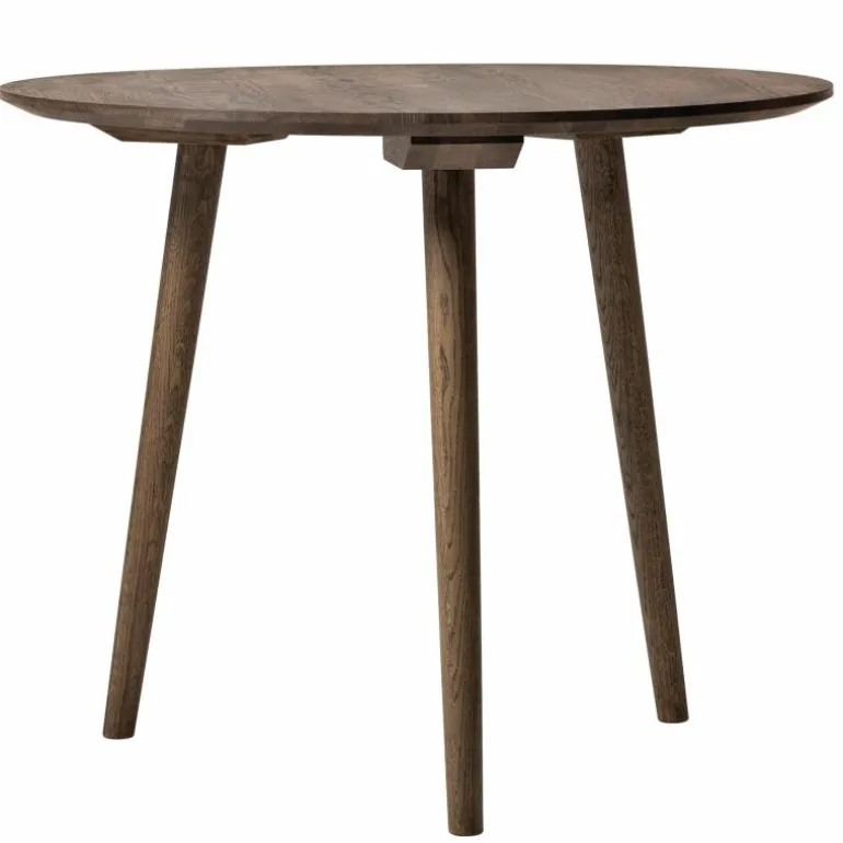 In Between Eettafel Rond