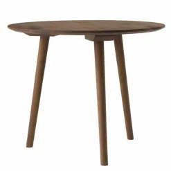 In Between Eettafel Rond