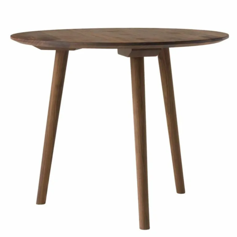 In Between Eettafel Rond