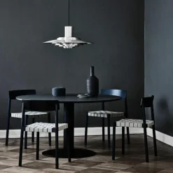 In Between Eettafel Rond SK12