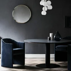 In Between Eettafel Rond SK12