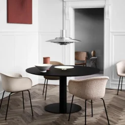 In Between Eettafel Rond SK12