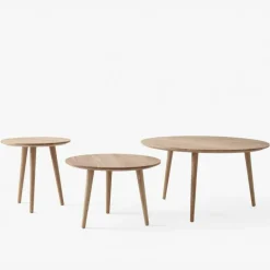 In Between Salontafel Rond