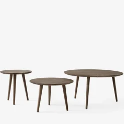 In Between Salontafel Rond