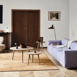 In Between Salontafel Rond