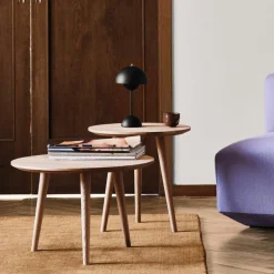 In Between Salontafel Rond