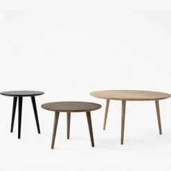 In Between Salontafel Rond