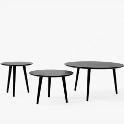 In Between Salontafel Rond