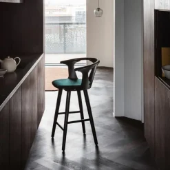 In Between SK8 en SK10 Barkruk