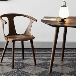 In Between SK1 Stoel