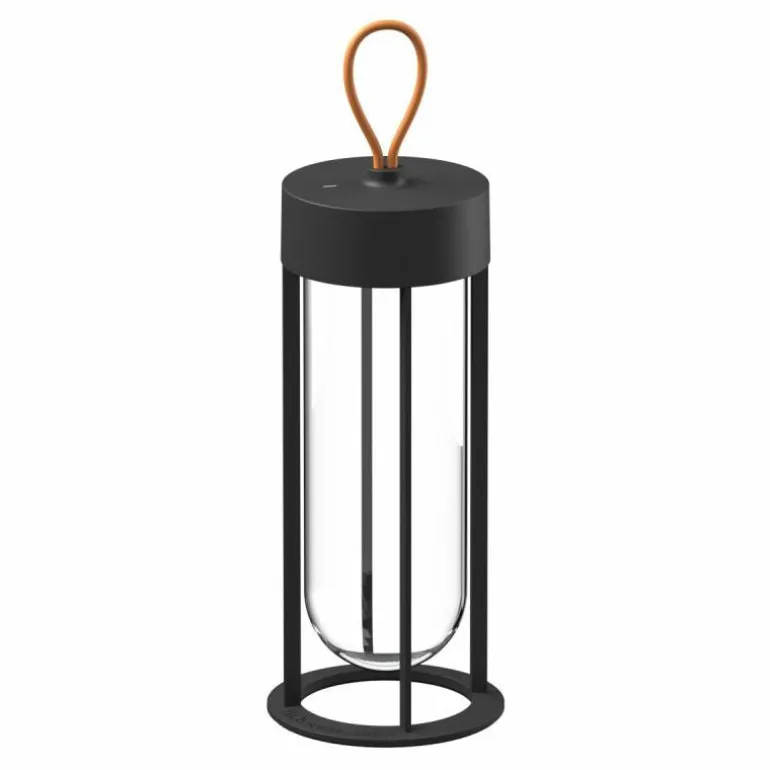 In Vitro Unplugged Tafellamp