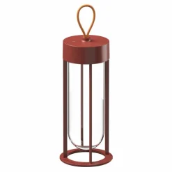 In Vitro Unplugged Tafellamp