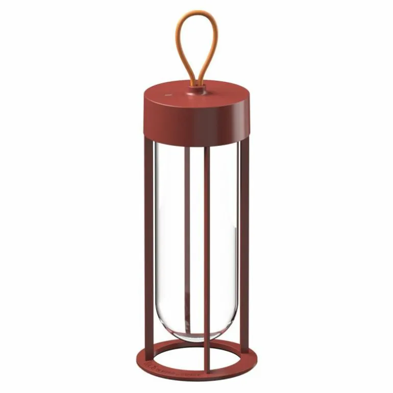 In Vitro Unplugged Tafellamp