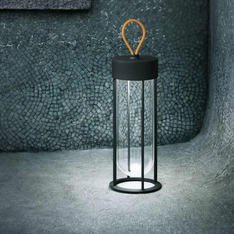 In Vitro Unplugged Tafellamp