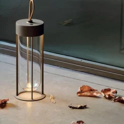 In Vitro Unplugged Tafellamp