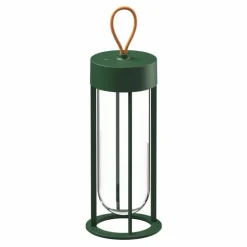 In Vitro Unplugged Tafellamp