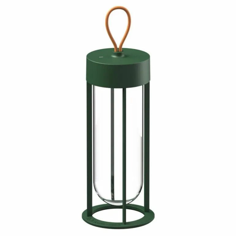 In Vitro Unplugged Tafellamp