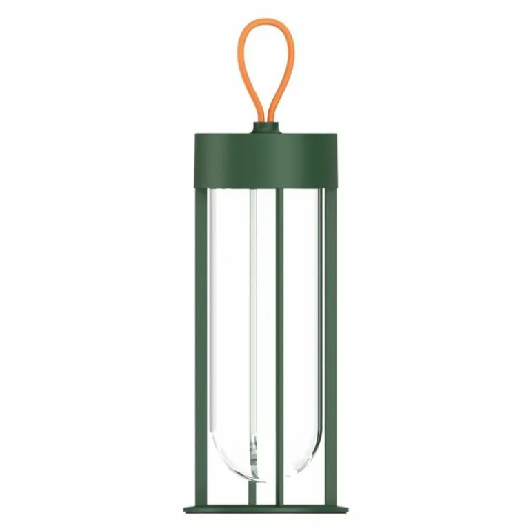 In Vitro Unplugged Tafellamp