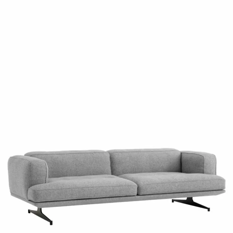 Inland AV23 3-Zits Bank