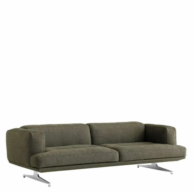 Inland AV23 3-Zits Bank