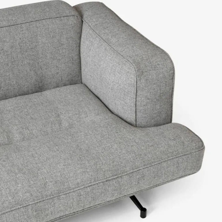 Inland AV23 3-Zits Bank