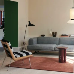 Inland AV23 3-Zits Bank