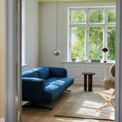 Inland AV23 3-Zits Bank