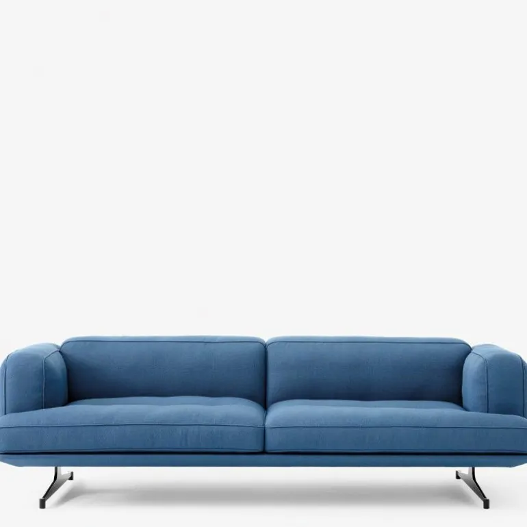 Inland AV23 3-Zits Bank