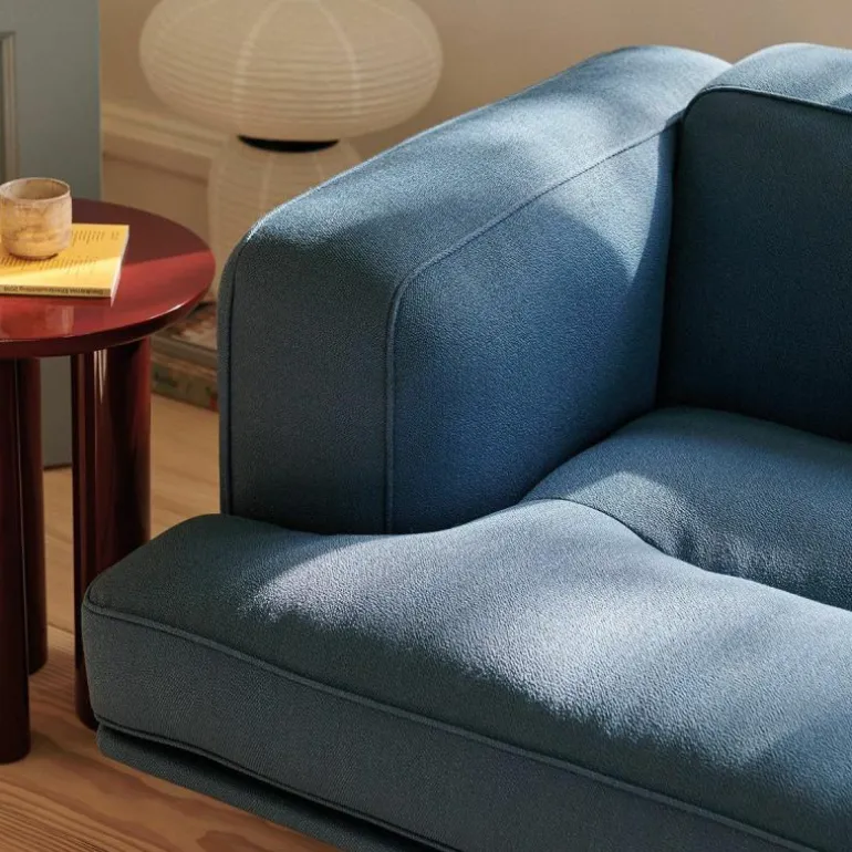 Inland AV23 3-Zits Bank